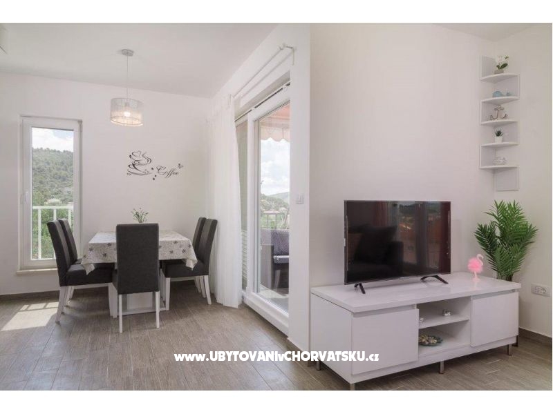 MiL Mare Holiday Appartement – Ferienwohnung Marina – Trogir, Kroatien – Foto 3