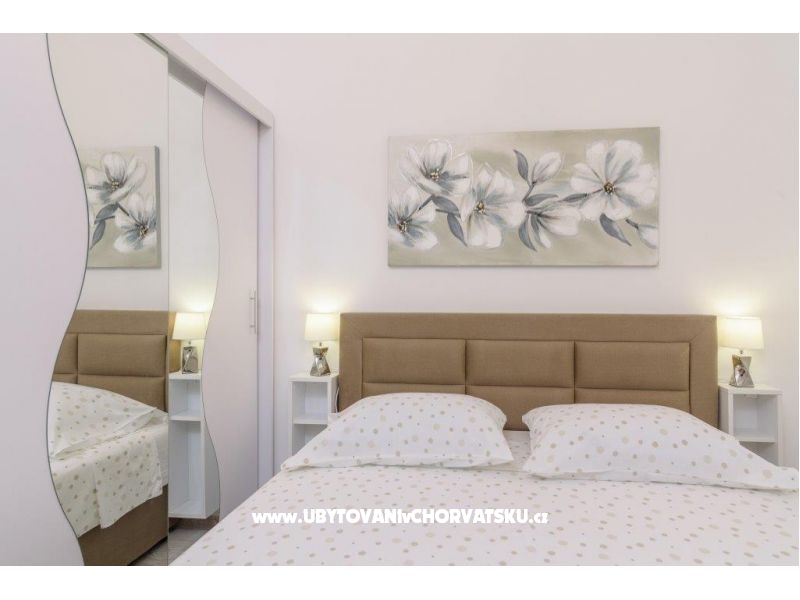 MiL Mare Holiday Appartement – Ferienwohnung Marina – Trogir, Kroatien – Foto 6