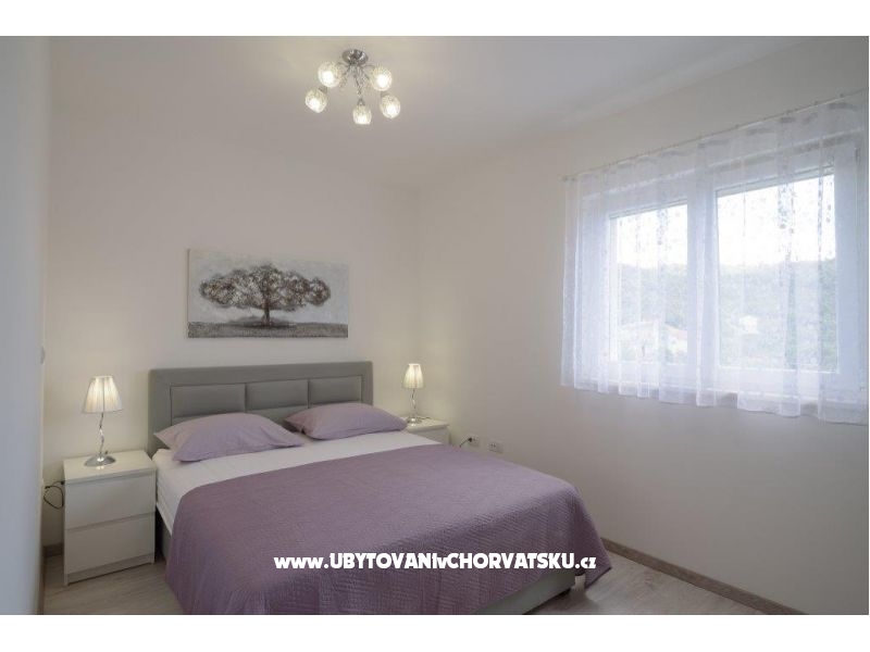 MiL Mare Holiday Appartement – Ferienwohnung Marina – Trogir, Kroatien – Foto 7