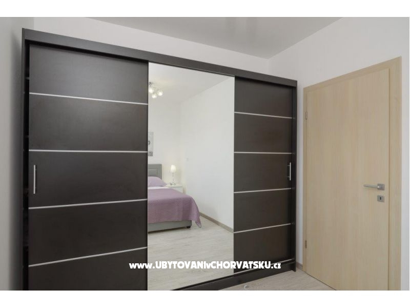 MiL Mare Holiday Appartement – Ferienwohnung Marina – Trogir, Kroatien – Foto 8