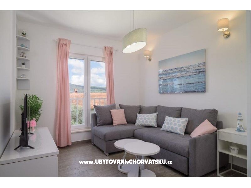 MiL Mare Holiday Appartement – Ferienwohnung Marina – Trogir, Kroatien – Foto 9