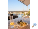 Appartements Petra - Marina  Trogir Kroatien