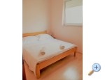 Appartements Petra - Marina  Trogir Kroatien