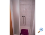 Appartements Petra - Marina  Trogir Kroatien