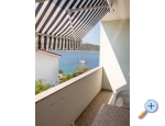 Appartements Petra - Marina  Trogir Kroatien