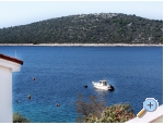 Appartements Petra - Marina  Trogir Kroatien