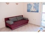 Appartements Petra - Marina  Trogir Kroatien