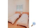 Appartements Petra - Marina  Trogir Kroatien