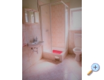 Appartements Petra - Marina  Trogir Kroatien