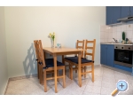 Appartements Petra - Marina  Trogir Kroatien