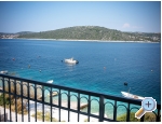 Appartements Petra - Marina  Trogir Kroatien