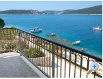 Appartements Petra - Marina  Trogir Kroatien