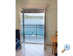 Appartements Petra - Marina  Trogir Kroatien