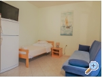 Appartements Petra - Marina  Trogir Kroatien