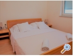 Appartements Petra - Marina  Trogir Kroatien