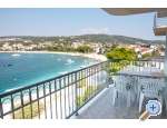 Appartements Petra - Marina  Trogir Kroatien