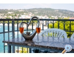 Appartements Petra - Marina  Trogir Kroatien