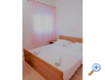 Appartements Petra - Marina  Trogir Kroatien