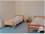 Appartements Petra - Marina  Trogir Kroatien