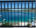 Appartements Petra - Marina  Trogir Croatie