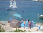 Appartements Petra - Marina  Trogir Croatie
