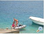 Appartements Petra - Marina  Trogir Croatie