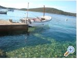 Appartements Petra - Marina  Trogir Croatie