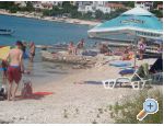 Appartements Petra - Marina  Trogir Croatie