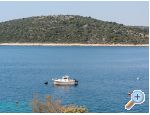 Appartements Petra - Marina  Trogir Croatie