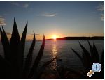 Appartements Petra - Marina  Trogir Croatie