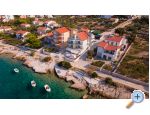 Appartements Petra - Marina  Trogir Croatie