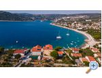 Appartements Petra - Marina  Trogir Croatie