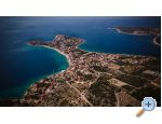 Appartements Petra - Marina  Trogir Croatie