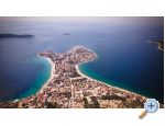 Appartements Petra - Marina  Trogir Croatie