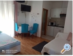Villa s bazenom  SB Matijas - Marina  Trogir Kroatien