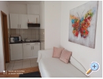 Villa s bazenom  SB Matijas - Marina  Trogir Kroatien