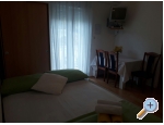 Villa s bazenom  SB Matijas - Marina  Trogir Kroatien
