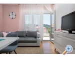 Villa s bazenom  SB Matijas - Marina  Trogir Kroatien