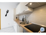 Villa s bazenom  SB Matijas - Marina  Trogir Kroatien