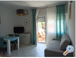 Villa s bazenom  SB Matijas - Marina  Trogir Kroatien