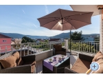 Villa s bazenom  SB Matijas - Marina  Trogir Kroatien