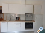 Villa s bazenom  SB Matijas - Marina  Trogir Kroatien