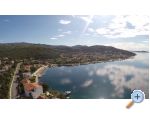 Villa s bazenom  SB Matijas - Marina  Trogir Kroatien