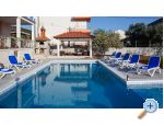 Villa s bazenom  SB Matijas - Marina  Trogir Kroatien