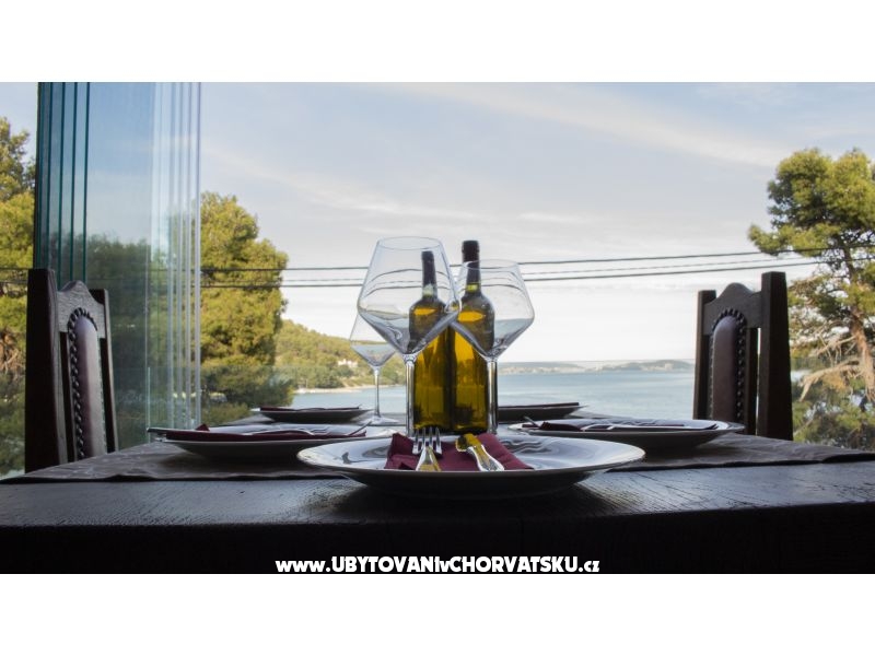 SAMSON rooms – Ferienwohnung Marina – Trogir, Kroatien – Foto 2