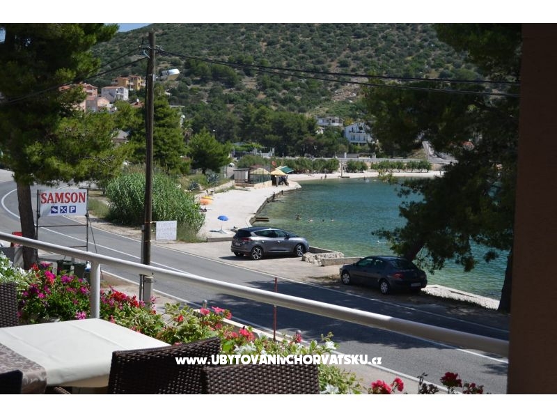 SAMSON rooms – Ferienwohnung Marina – Trogir, Kroatien – Foto 5