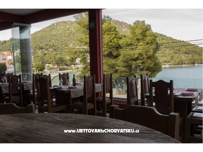 SAMSON rooms – Ferienwohnung Marina – Trogir, Kroatien – Foto 6