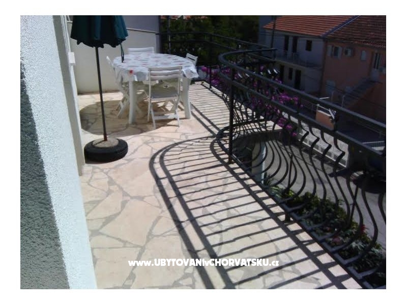 Apartment Sanja – Ferienwohnung Marina – Trogir, Kroatien – Foto 10