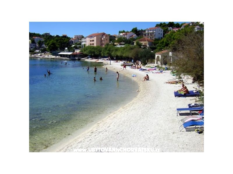 Apartment Sanja – Ferienwohnung Marina – Trogir, Kroatien – Foto 13