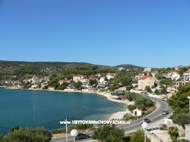 Apartment Sanja – Ferienwohnung Marina – Trogir, Kroatien – Foto 14